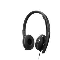 WIRED ANC HEADSET GEN2 (TEAMS)