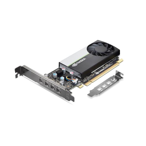 NVIDIA T1000 8GB 4XMDP GRAPHICSCARD