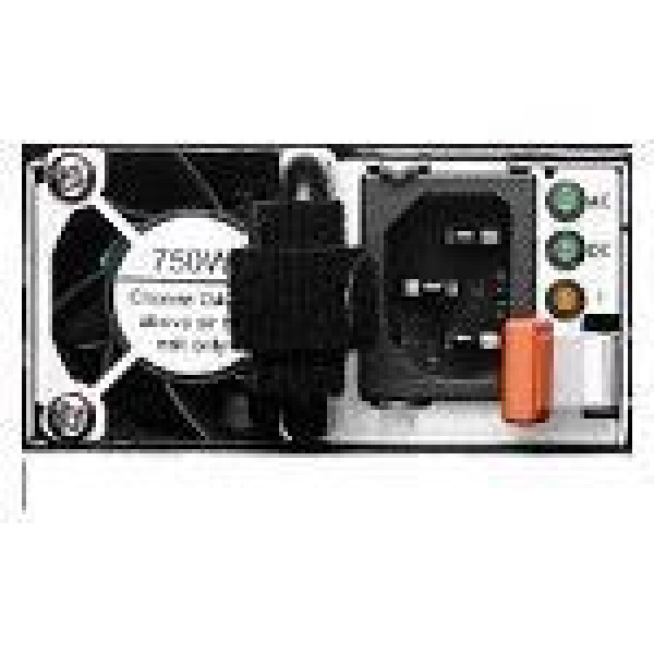 THINKSERVER GEN 5 750W PLATINUM HOT