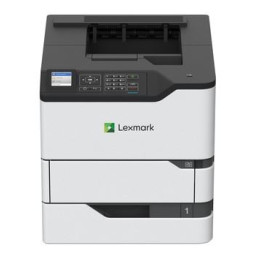 LEXMARK MS826DE