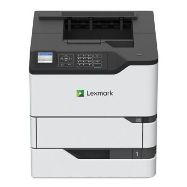 LEXMARK MS823DN