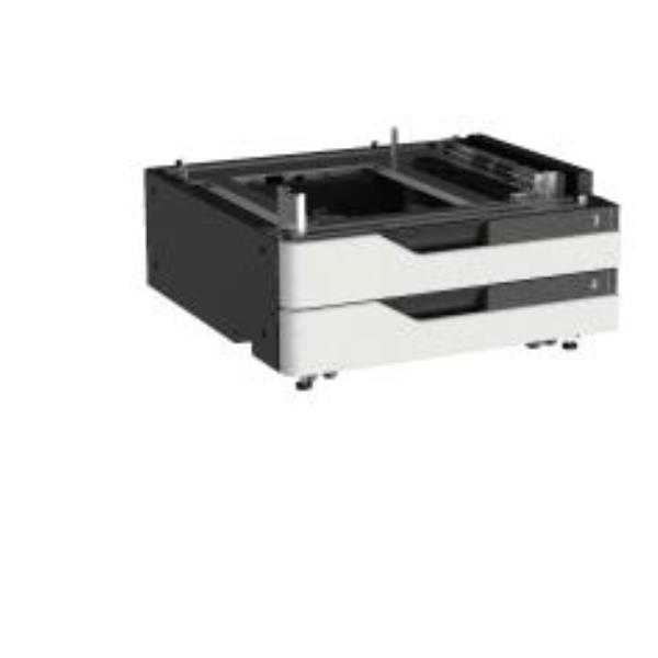 BANDEJA 2X500 HOJAS (PARA CS/CX92X