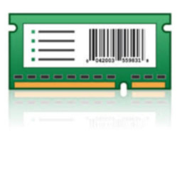 TARJ COD BARRAS PARA MS81XN/DN