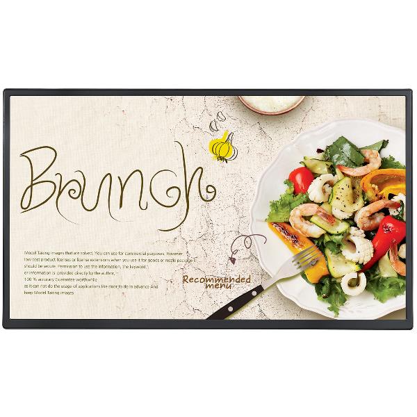 32SM5DJ 24/7 400N H/V INTERIOR