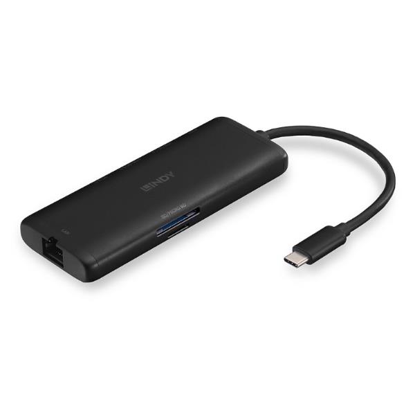 DST-MINI, USB-C LAPTOP MINI DO