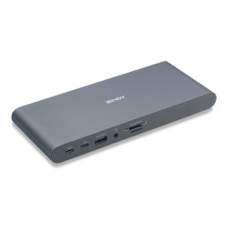 DOCKING STATION USB 3.2 TIPO C