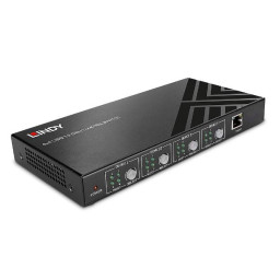 4X4 USB 3.0 MATRIX SWITCH
