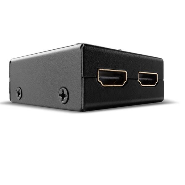 15M STANDARD HDMI CABLE  GOLD LINE