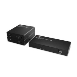70M 2 PORT CAT.6 HDMI 4K60 SPLI.EXT