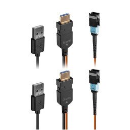 100M MPO FIBRE OPTIC HDMI 8K60 EXTE