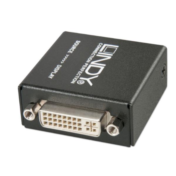 45M DVI-D DUAL LINK REPEATER