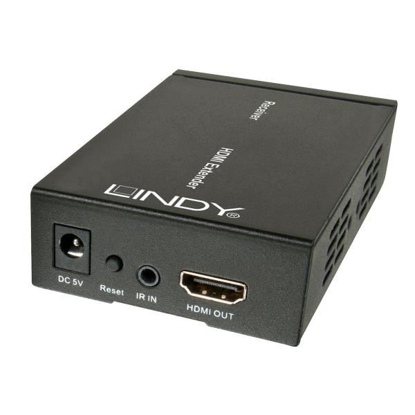 50M CAT.6 HDMI IR EXT WITH LOOP OUT