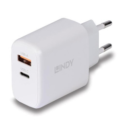 65W USB TYPE A   C GAN CHARGER