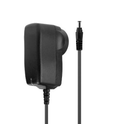 12VDC 3A MULTI-COUNTRY POWER SUPPLY