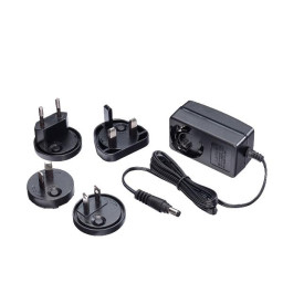 MC SWITCH AC 12VDC1.25A 2.5/2.1MM