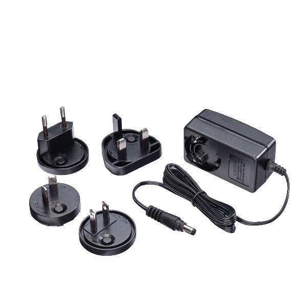 MC SWITCH AC 12VDC1.25A 2.5/2.1MM