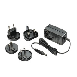 MC SWITG AC ADAPT 9VDC2A 5.5/2.5MM