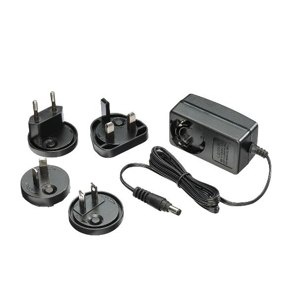 MC SWITG AC ADAPT 9VDC2A 5.5/2.5MM