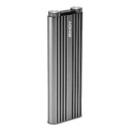 CARCASA USB 3.2 GEN2X2 NVME M.2 SSD