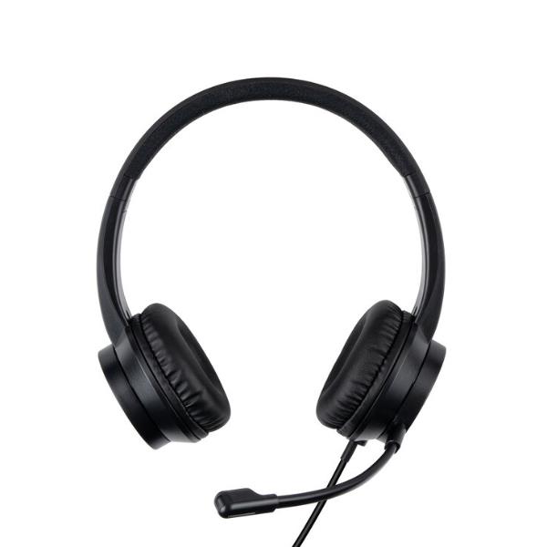 USB-C OFFICE HEADSET