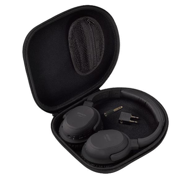 LH500XW WIRELESSCANCELLINGHEADPHONE