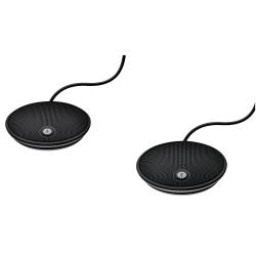 LOGITECH GROUP EXPANSION MICROPHONE