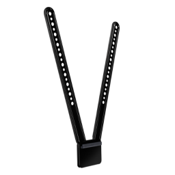 SOPORTE DE TV MEETUP - TV 55