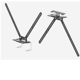 TV MOUNT FOR VIDEO BARS