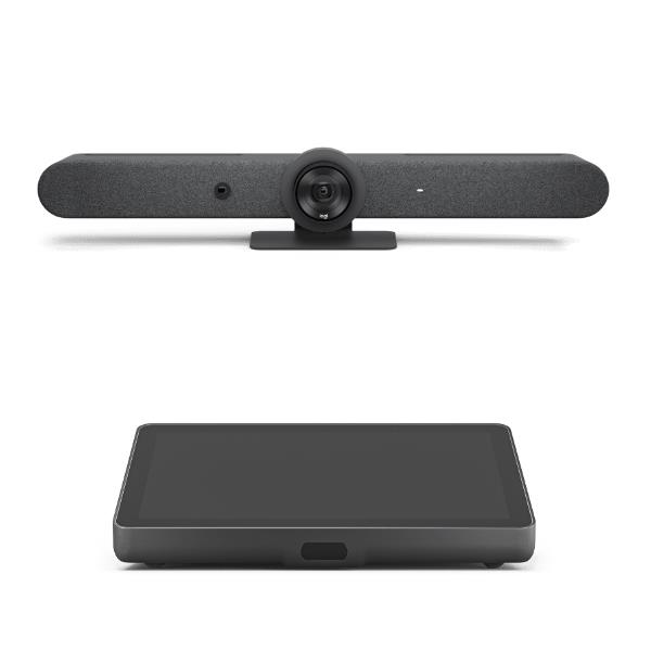 RALLY BAR + TAP IP