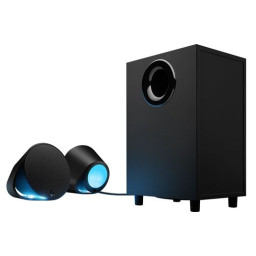 G560 LIGHTSYNC GAMING SPEAKERS