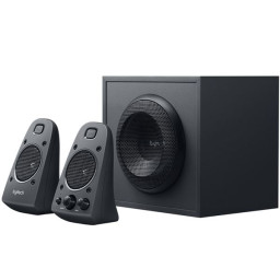 Z625 POWERFUL THX SOUND