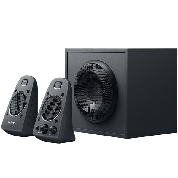 Z625 POWERFUL THX SOUND