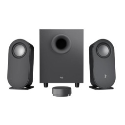 Z407 BLUETOOTH COMPUTER SPEAKERS