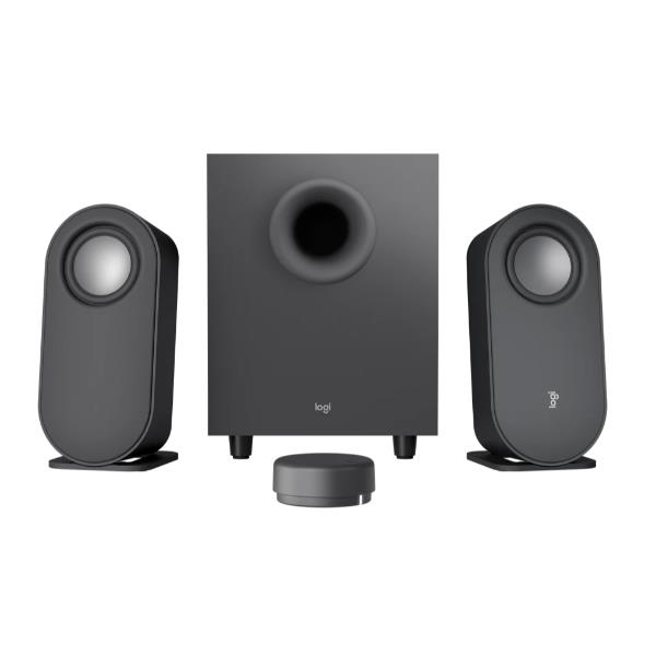 Z407 BLUETOOTH COMPUTER SPEAKERS
