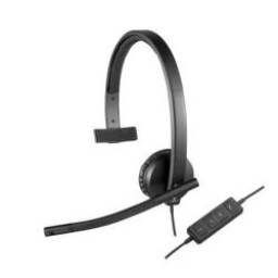 AURICULARES USB H570E  (MONO)
