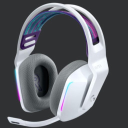 G733 LIGHTSPEED HEADSET