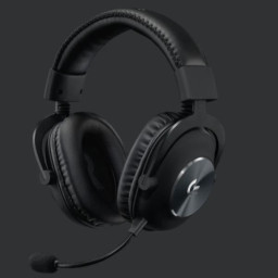 PRO X GAMING HEADSET