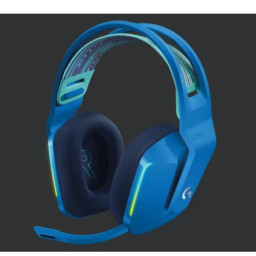 G733 LIGHTSPEED HEADSET