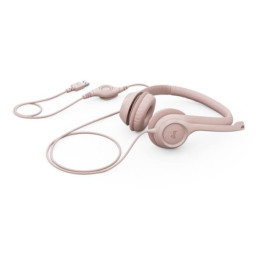 USB HEADSET H390