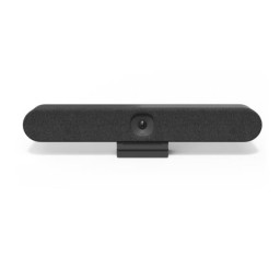 RALLY BAR HUDDLE - GRAPHITE