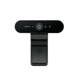 CAMARA WEB PROFESIONAL BRIO CAM