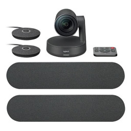 LOGITECH RALLY PLUS
