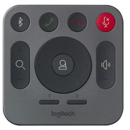 RALLY REMOTE