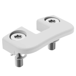 SCRIBE SECURE LATCH