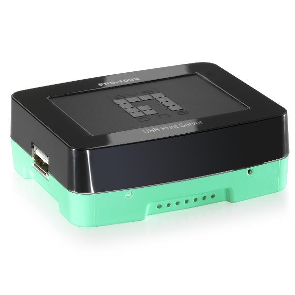 USB PRINT SERVER