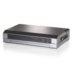PRINT SERVER, 2 X USB, 1 X PARALLEL