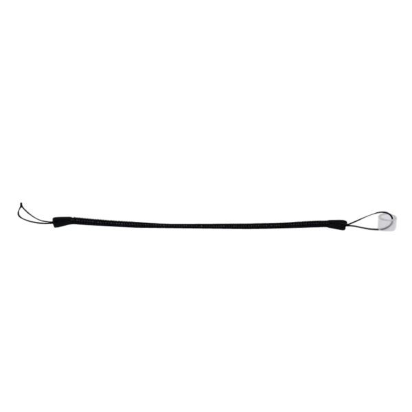 10 SPIRAL CORDSTYLUS + ELASTIC TUBE