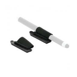 PACK DE 10 SOPORTES ADHESIVOS