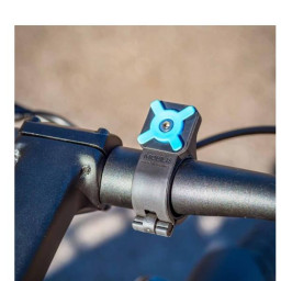 SOPORTE U.FIX BIKE-SCOOTER SLIM KIT