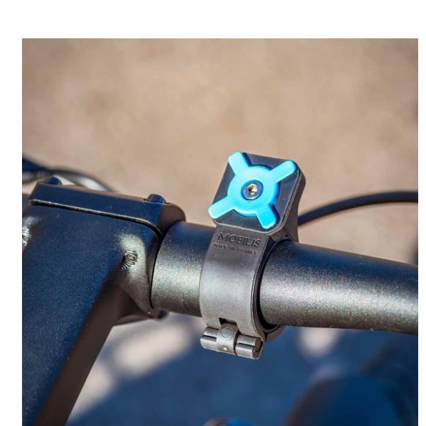 SOPORTE U.FIX BIKE-SCOOTER SLIM KIT